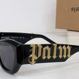 Picture of Palm Angels Sunglasses _SKUfw62887143fw